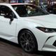 Imagen para el artículo titulado Estos son los 10 mejores autos actuales según Consumer Reports, y hay un solo vehículo eléctrico